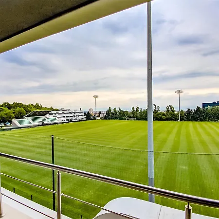 Bon Bon Park & Boyana Szófia