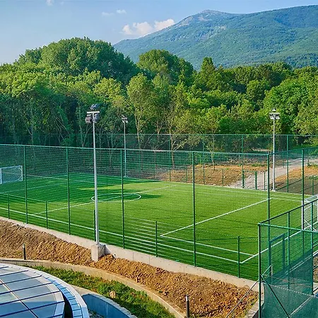 Hotel Bon Bon Park & Boyana Sofia