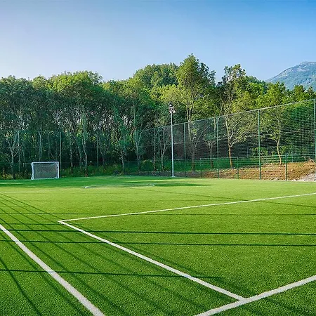 Szálloda Bon Bon Park & Boyana 4*