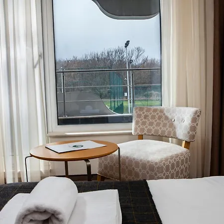 Bon Bon Park & Boyana Hotel Sofia