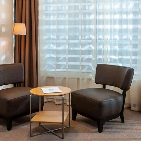 Bon Bon Park & Boyana Hotel