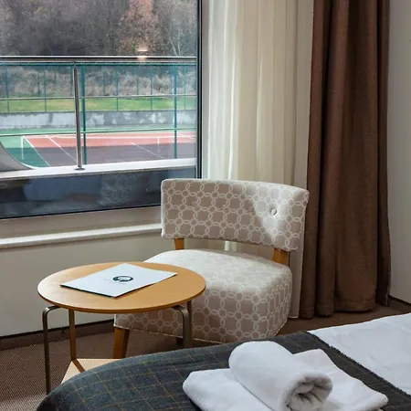 Bon Bon Park & Boyana Szálloda