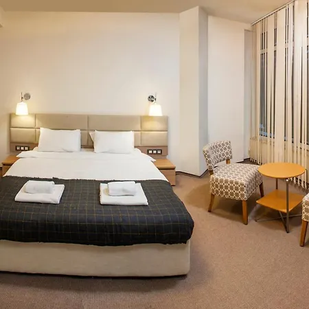 Bon Bon Park & Boyana Szálloda Szófia