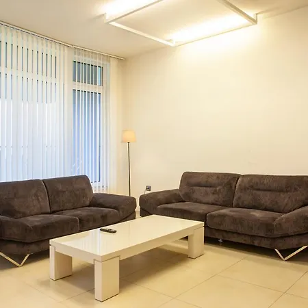 Bon Bon Park & Boyana Hotel Sofia