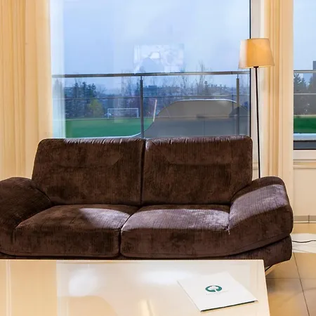 Bon Bon Park & Boyana Szálloda 4*