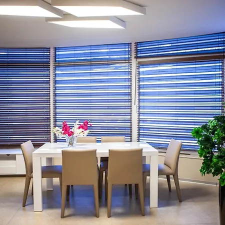 Bon Bon Park & Boyana Szálloda