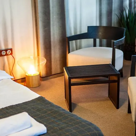Bon Bon Park & Boyana Hotel 4*