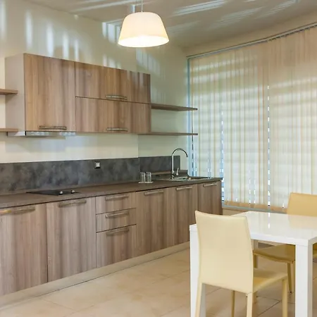 Szálloda Bon Bon Park & Boyana 4*