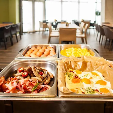 Bon Bon Park & Boyana Sofia