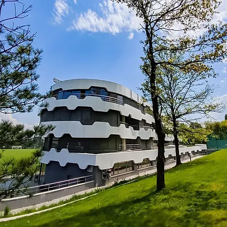Bon Bon Park & Boyana 4* Sofia