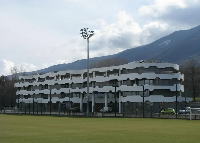 Bon Bon Park & Boyana 4* Sofia