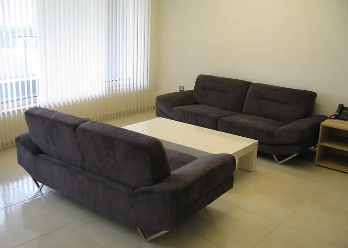 Bon Bon Park & Boyana Hotel Sofia