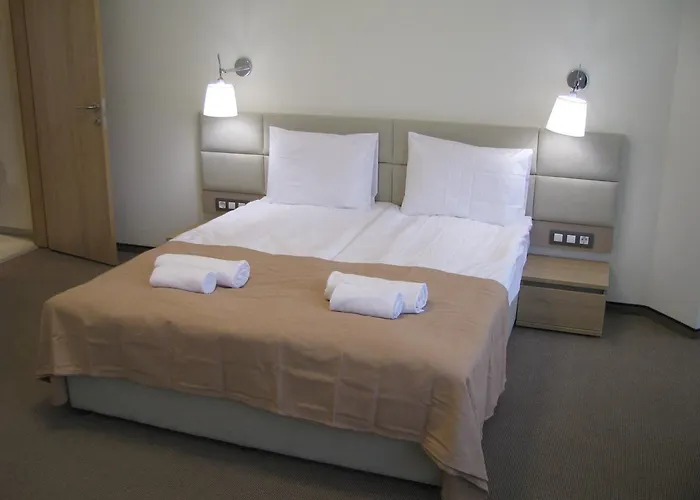 Bon Bon Park & Boyana Hotel