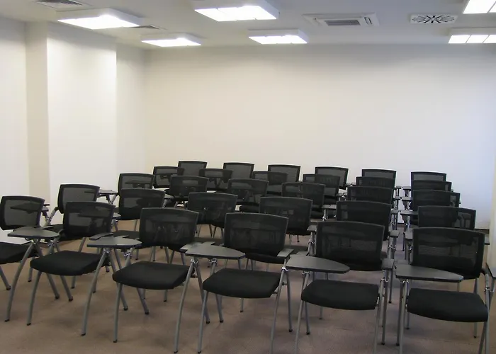 Hotel Bon Bon Park & Boyana 4*