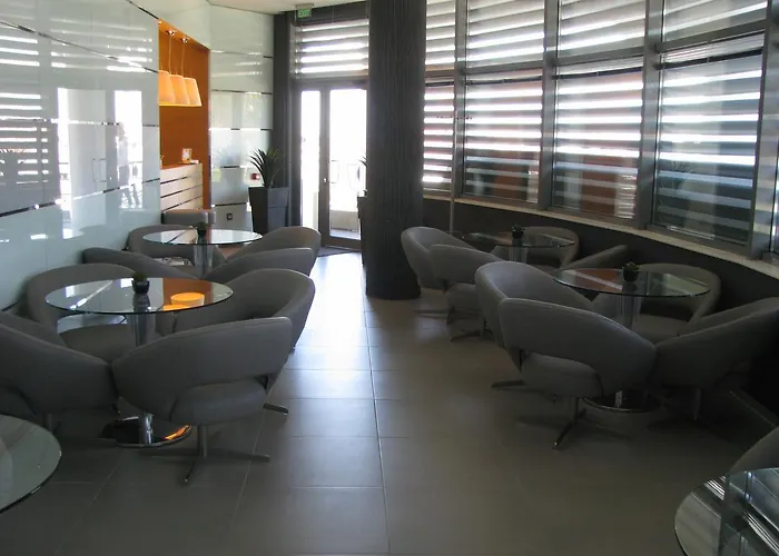 Hotel Bon Bon Park & Boyana 4*