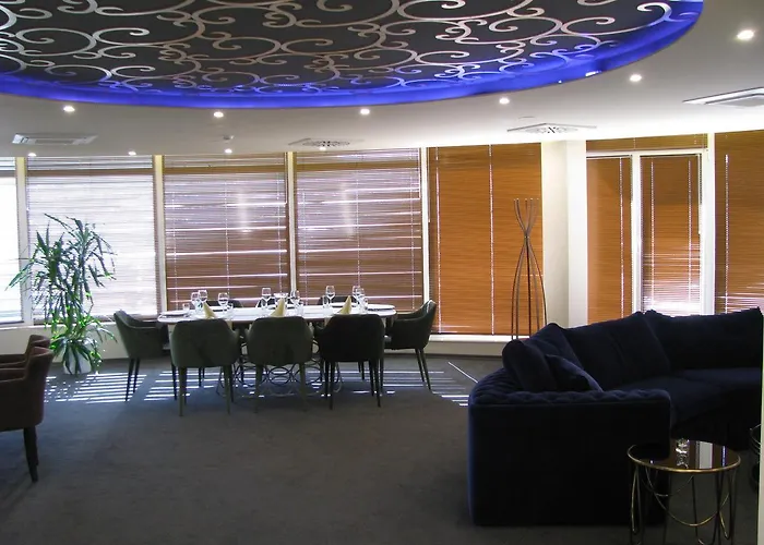 Bon Bon Park & Boyana 4* Sofia