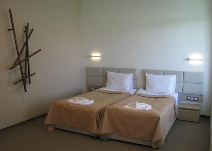 Bon Bon Park & Boyana