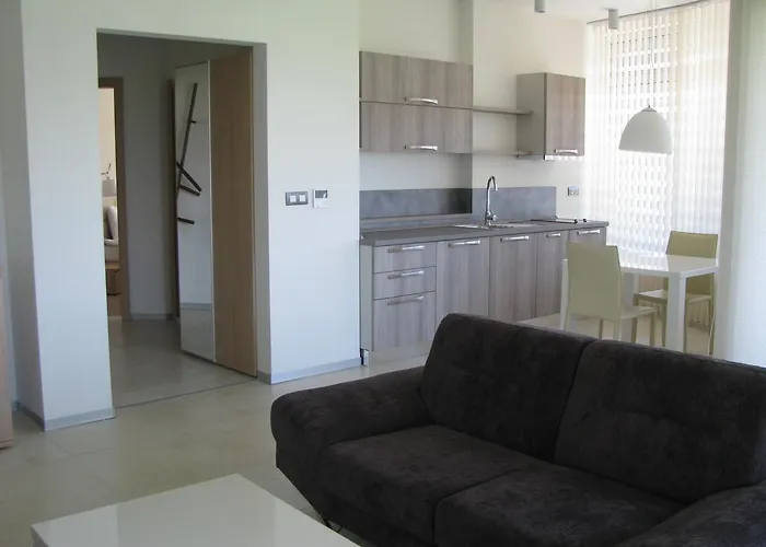 Bon Bon Park & Boyana Hotel Sofia