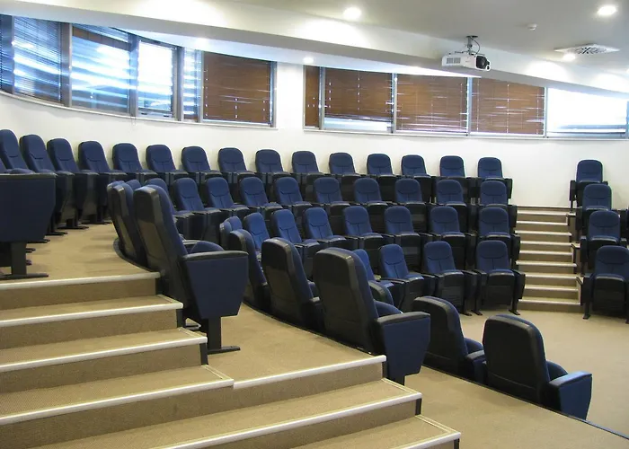 Bon Bon Park & Boyana