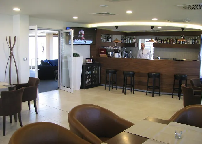 Hotel Bon Bon Park & Boyana Sofia