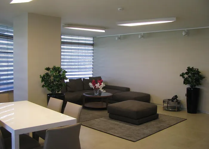 Hotel Bon Bon Park & Boyana