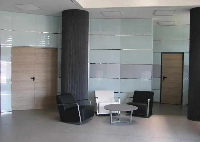 Bon Bon Park & Boyana Sofia