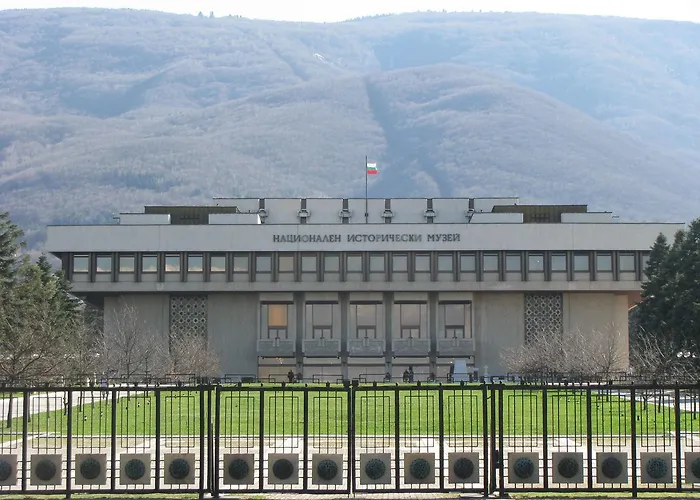 Bon Bon Park & Boyana 4* Sofia