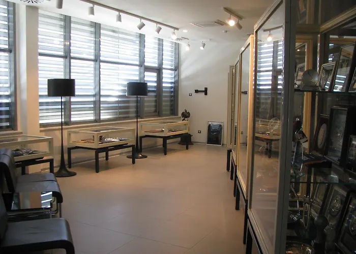 Bon Bon Park & Boyana 4*