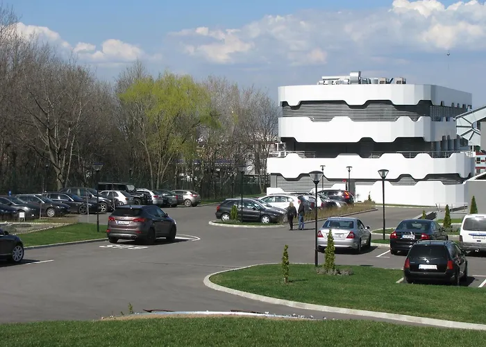 Bon Bon Park & Boyana Hotel