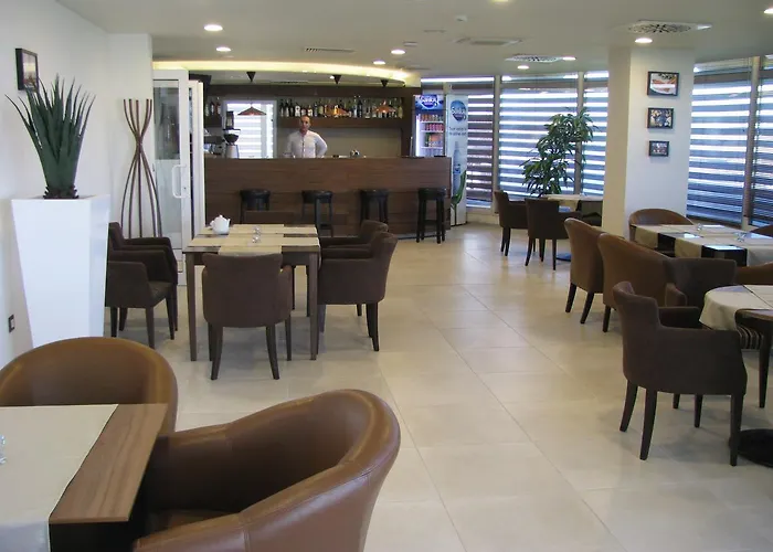 Hotel Bon Bon Park & Boyana Sofia