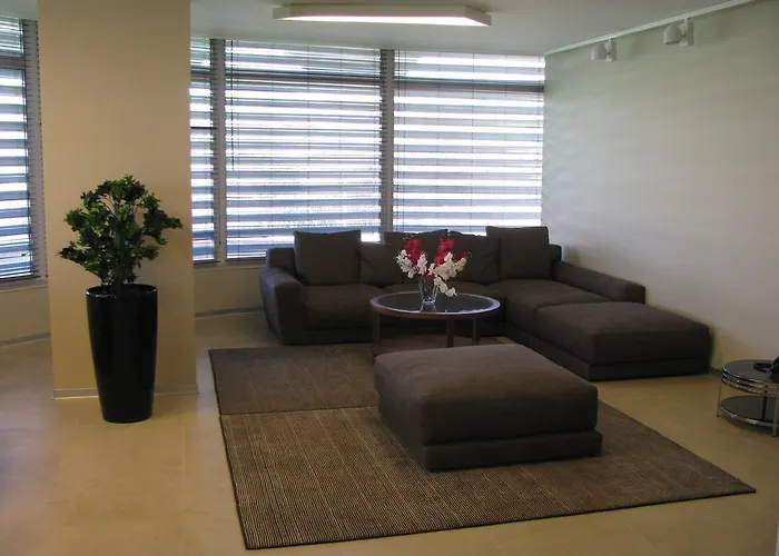 Bon Bon Park & Boyana Hotel