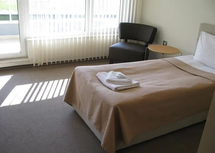 Hotel Bon Bon Park & Boyana Sofia