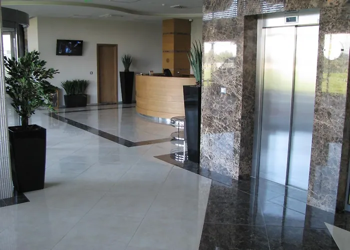 Bon Bon Park & Boyana