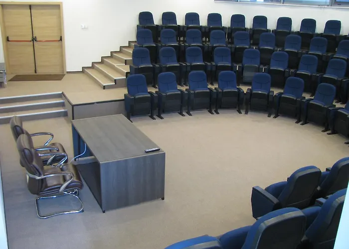 Hotel Bon Bon Park & Boyana