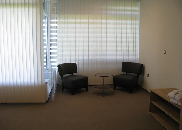 Hotel Bon Bon Park & Boyana Sofia