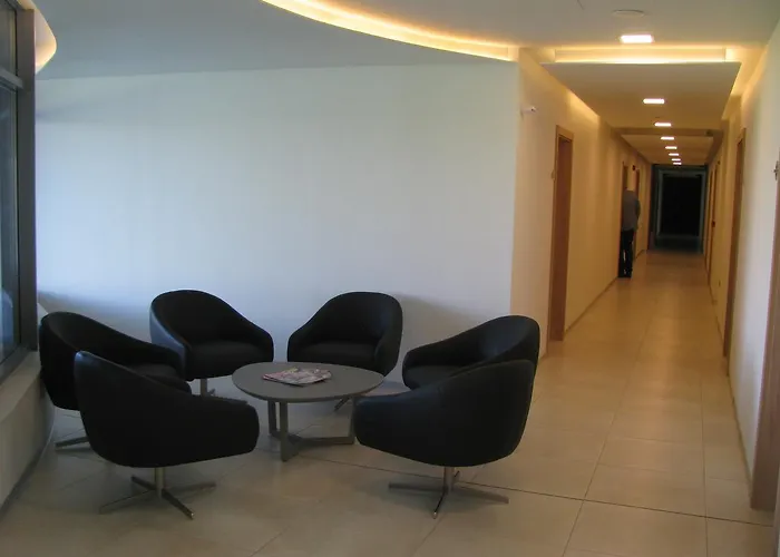 Hotel Bon Bon Park & Boyana