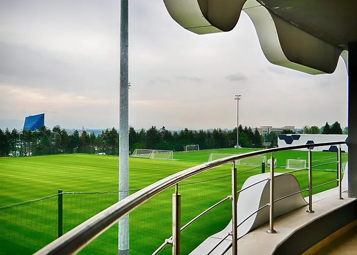 Bon Bon Park & Boyana Hotel