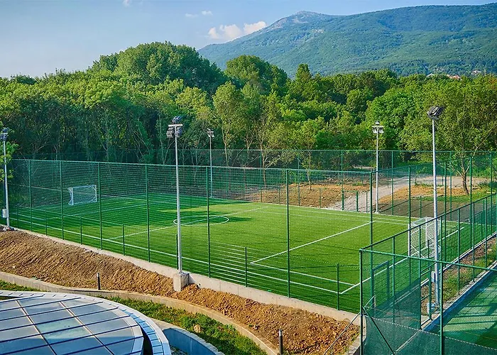 Hotel Bon Bon Park & Boyana Sofia