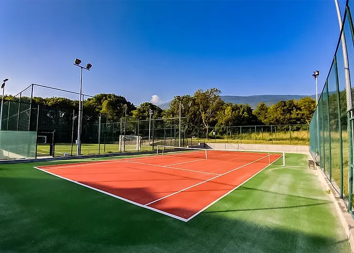 Bon Bon Park & Boyana 4* Sofia