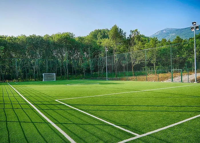 Hotel Bon Bon Park & Boyana 4*