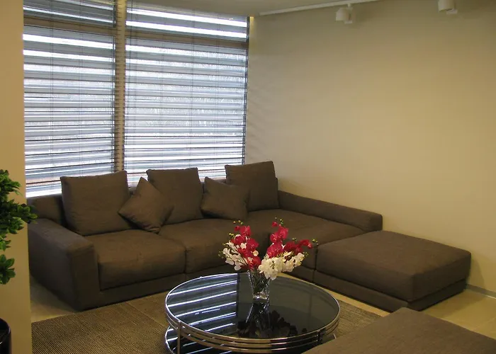 Hotel Bon Bon Park & Boyana Sofia