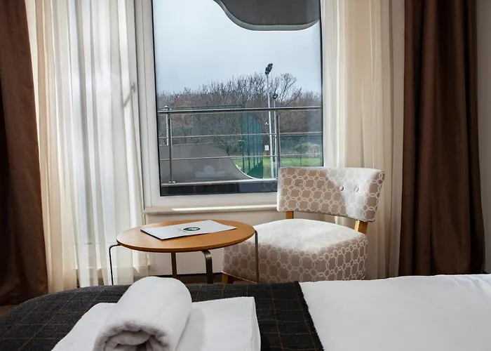 Bon Bon Park & Boyana Hotel Sofia