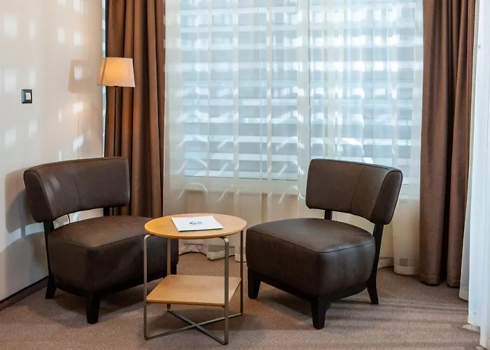 Bon Bon Park & Boyana Hotel