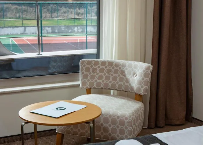 Bon Bon Park & Boyana Hotel