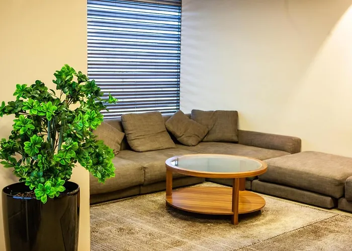 Bon Bon Park & Boyana Hotel 4*