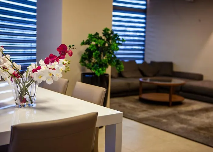 Hotel Bon Bon Park & Boyana