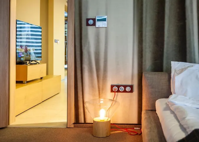 Bon Bon Park & Boyana Sofia