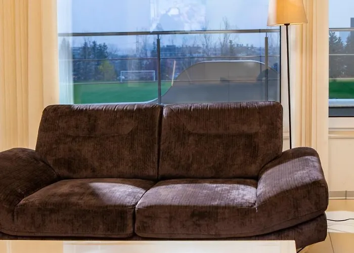 Bon Bon Park & Boyana Hotel 4*