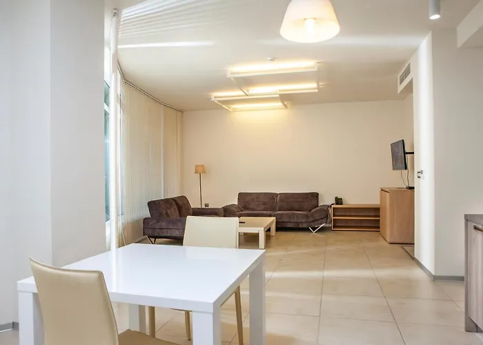 Bon Bon Park & Boyana Sofia