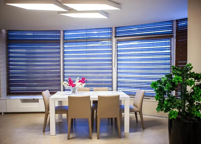 Bon Bon Park & Boyana Hotel